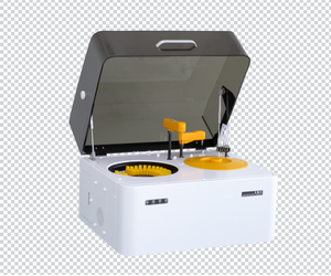 Analyseur de biochimie entièrement automatique pour laboratoire clinique - Product Image 5