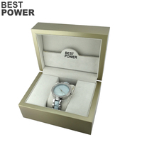 Montres pour femmes au prix d'usine, mouvement à quartz japonais, montre-bracelet pour femmes