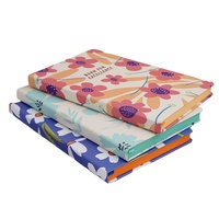 Fournitures scolaires, agenda fantaisie, logo personnalisé, cahiers personnalisés, bloc-notes personnalisé, journal, carnet relié en cuir PU