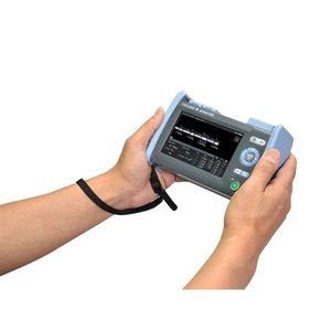 Reflectómetro de Dominio de Tiempo Yokogawa AQ1215E 1310/1550/20nm SM OEM/ODM Personalizable con 1 Año de Garantía, Serie AQ1210, Dinámico de 42/40 dB - Product Image 6