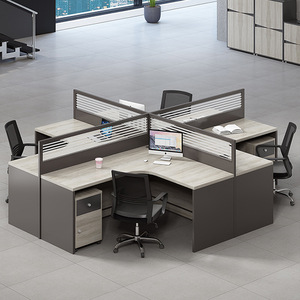 Ufficio cubicolo <span class=keywords><strong>workstation</strong></span> ufficio partizione <span class=keywords><strong>workstation</strong></span> <span class=keywords><strong>computer</strong></span> ufficio <span class=keywords><strong>workstation</strong></span> scrivania per 2 persone - Product Image 4