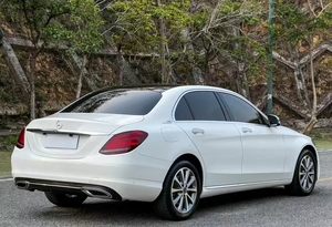 Autos Usados Importados de Alemania 2021, <span class=keywords><strong>Mercedes</strong></span>-Benz C260, Auto Mediano de 2 Puertas y 5 Plazas, 1.5T, <span class=keywords><strong>Mercedes</strong></span> Benz de <span class=keywords><strong>Segunda</strong></span> <span class=keywords><strong>Mano</strong></span> en Venta - Product Image 2