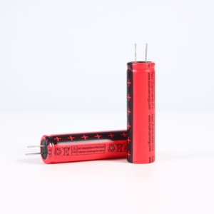 工場供給1865 LiFePO4バッテリーセル3.2V 1500mAh同じポールトップ接続高速充電長いサイクル寿命 - Product Image 3