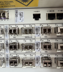 CN4200 CN-X4 166-0012-900 CL-10G-4S 166-0086-900 - Product Image 2