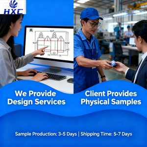 Hộp bao bì nhựa trong suốt PET PVC, số lượng đặt hàng tối thiểu 1000 cái, hộp quà tặng - Product Image 5