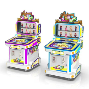 Offre Spéciale commercial intérieur multijoueur interactif puzzle arcade distributeur automatique à jetons 1 an écran tactile - Product Image 6