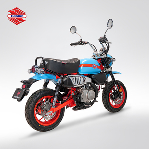 Promotion : <span class=keywords><strong>Moto</strong></span> tout-terrain à essence pour adultes, 50cc, 150cc, 200cc, 250cc, modèle de course GCC - Product Image 3