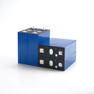 100% Класс A GANFENG 3,2 V 280Ah призматический Lifepo4 литиевый аккумулятор литий-ионный аккумулятор призматический LF280Ah lifepo4 баррер - Product Image 2