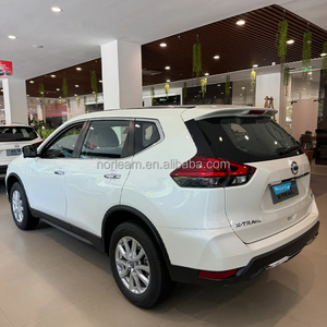 Voitures électriques fabriquées en Chine NISSAN <span class=keywords><strong>XTRAIL</strong></span> <span class=keywords><strong>2023</strong></span> Mode 5 places 5 portes Voiture essence avec moteur à essence SUV de luxe d'occasion - Product Image 4