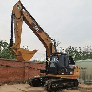 รถขุด Carter Cat320d2 รถขุด Cat320gc รถขุด Cat336d2 ซีรีส์ Carter สำหรับการค้าต่างประเทศแบบขายตรง - Product Image 1