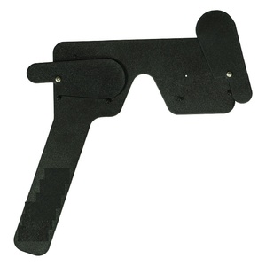 Oculder Oftálmico de Fabricación Quirúrgica, Envío Gratuito, Multiusos para Uso Óptico, Garantía de 1 Año, Metal y Plástico - Product Image 1