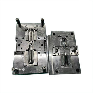 Fabricante de moldes de plástico Molde de moldeo por inyección de fabricantes de productos de plástico Molde de inyección de plástico - Product Image 4