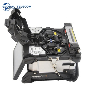 Compteur de puissance optique FTTH offert avec machine à souder les fibres optiques HYX-27S à alignement cœur-à-cœur - Product Image 5