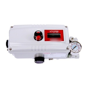 Buen Precio, Nuevo y Original YTC YT-3700, Electro-Neumático Digital Inteligente para Piezas de Control de Actuadores - Product Image 2
