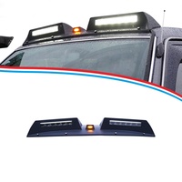 Projecteur de toit automatique Pièces extérieures Avant Top LED TXR Autres accessoires pour Mitsubishi Pajero V20 V31 V32 V33 1991-1999