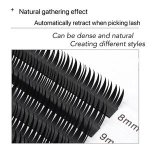 Набор для наращивания ресниц - Product Image 4