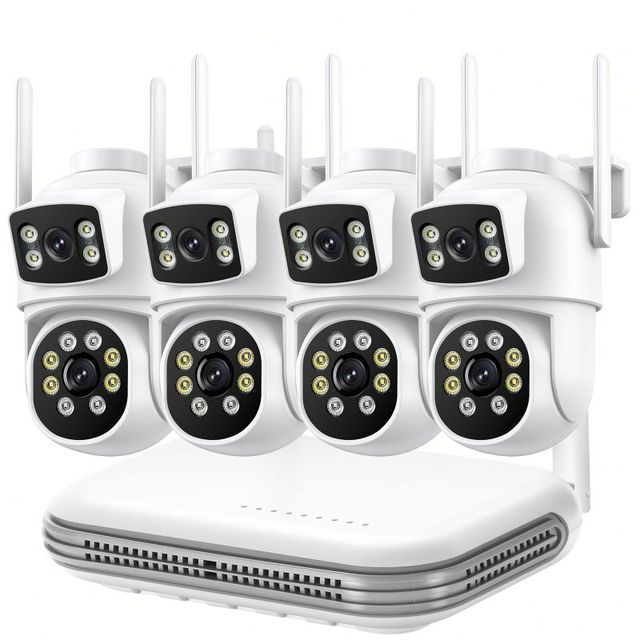 H 264 Admin Password Reset Dvr With Cloud Rs485 Alarm Solar Portable Power Station Air Compressor Camera Kit