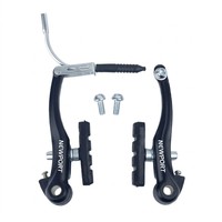Pièces et accessoires de vélo de montagne, frein V, frein de vélo en aluminium, frein V