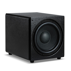 Loa siêu trầm chủ động chuyên nghiệp Kinma 12 inch, hệ thống rạp hát tại gia sáng tạo ASW-20012 - Product Image 6