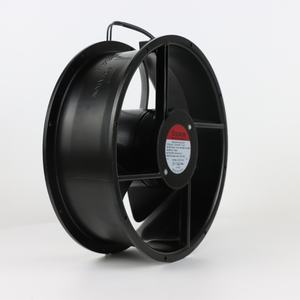 Ventilateur axial de refroidissement pour armoire, à roulement à billes, SUNON A2259-MBL TC.GN 220-240V 23/30W 1400/1600RPM, électrique, OEM ODM - Product Image 2