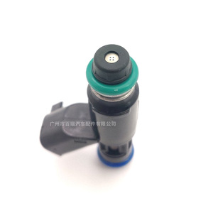 Injecteur de carburant 25326903 pour Chevrolet GMC 5.3L Cadillac 1.4L Pièces de moteur - Product Image 2