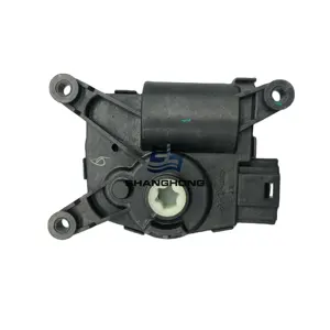 SH Replacement Parts original 11120134A air conditioner parts ACTUATOR MOTOR For SPHEROS Yutong Higer Bus