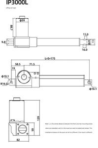 <span class=keywords><strong>2025</strong></span> faradyi tùy chỉnh khác nhau Micro im lặng điện Push Rod tuyến tính thiết bị truyền động nhỏ DC nâng Telescopic Push Rod động cơ - Product Image 5