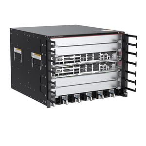 Commutateur d'accès d'entreprise pour centre de données CloudEngine S8700-6 02116318 - Product Image 3