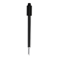 Electrodo de conductividad de platino brillante CON-2713