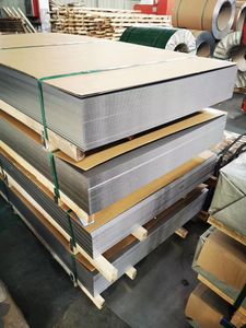 Lamina laminata a freddo 316 304 4FT <span class=keywords><strong>X</strong></span> 8FT 202 lamiere in acciaio inossidabile 201 - Product Image 6