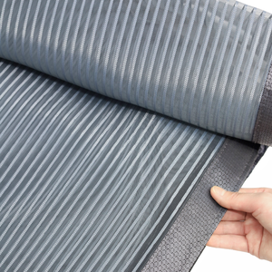 Nhà Sản Xuất Tự Động Đóng Cửa Mùa Hè Phổ Biến Từ Rèm Cửa Chống Muỗi Cửa Sổ Màn Hình Cho Phòng Khách - Product Image 4