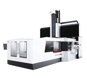 Fanuc nhà máy độ chính xác cao gmc2215a <span class=keywords><strong>CNC</strong></span> chất lượng cao giàn loại máy phay giàn trung tâm gia công - Product Image 5