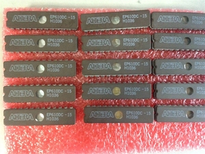 EP610DC30 Nuevo Original, Circuito Integrado Lógico Programable Simple LD, CDIP24, Componentes Electrónicos DC- - Product Image 3