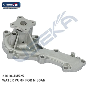 Nissan Water Pump Replacement: Best Options for 2026