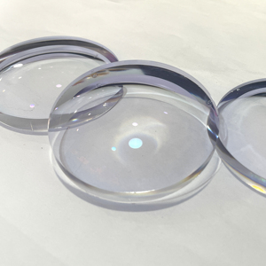 Fabricantes al por mayor 1,56 UV420 lentes ópticas Venta caliente lentes de gafas de corte azul - Product Image 3