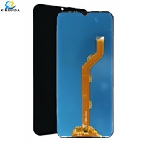 Écran LCD Tactile Couronne pour Téléphone Tecno Infinix X650 X657 X688 BD3 KF6 KF7, Écran pour Tecno Infinix Itel