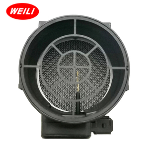 Cảm Biến Dòng Khí <span class=keywords><strong>MAF</strong></span> Cho BMW E46 E39 E38 E36 Hyundai Sonata Kia Clarus Volvo S40 Land <span class=keywords><strong>Rover</strong></span> Suzuki Verona 5WK9626 5WK9605 - Product Image 5