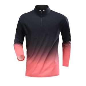 Autumn Winter <b>Men's</b> Women's Soft Shell Sports Coat Outdoor Running Zipper Breathable Quick-Drying <b>Cardigan</b> Solid Stand-Up Collar - Product Image 4