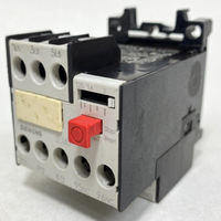 Relais de surcharge Plc 3ua7011-1b 1,25-2A 3P 600V 1NO/1NC Vente directe usine