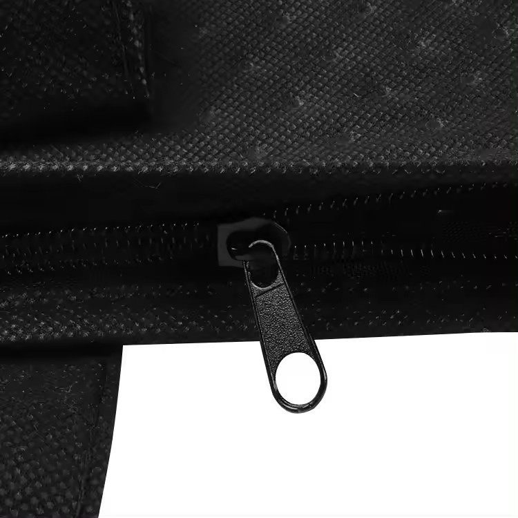 Wholesale Custom Logo Insulated Cooler Bag Non Woven Cooler Bag