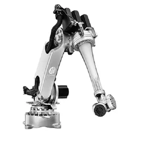 ZRENAUTO NJ-60-1.2 Load 60 kg 6-axis robot, welding intelligent fully automatic medical machinery, agricultural engineering