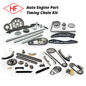 Tendeur de courroie de distribution automatique <span class=keywords><strong>HF</strong></span> pour Hyundai Santa Fe Kia Optima tendeur de chaîne de distribution 24410-3E500 244103E100 244103E000 T43229 - Product Image 4