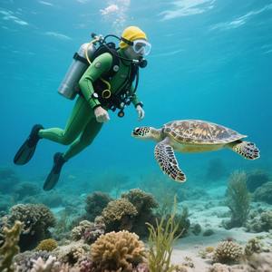 3L / 5L / 10/ 11.1L /15L tüplü alüminyum dalış silindir CE sertifikalı tüplü dalış tankı - Product Image 5