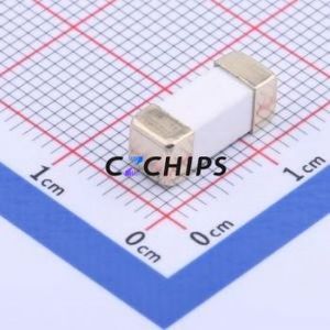 R1245.100 One-Time Fuse SMD,12.5x4.5mm Fuse ( Type: SMD Fuse )( Rated Current: 100A ) - Product Image 2