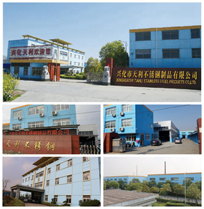 Nhà Máy Giá 8 Mét Dây Thép Không Gỉ Dây, 7X19 Máy Bay Cáp Cho Lan Can, Cáp Thép Không Gỉ - Product Image 6