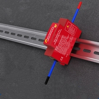 Dispositif d'extinction d'incendie par aérosol thermique de 10 g, système automatique d'extinction d'incendie pour armoire électrique
