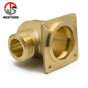 Chào mừng bạn tùy chỉnh hình lục giác phụ kiện đường ống Công Đoàn giả mạo <span class=keywords><strong>Brass</strong></span> OEM Nam chủ đề xoay Nut khuỷu tay kết nối - Product Image 4