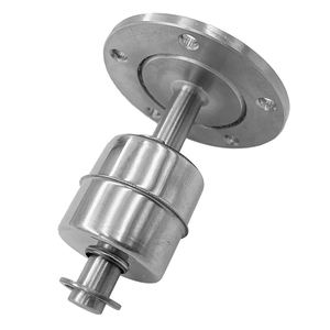 Oem flange חיבור מגנטי כדור מים כדורי דלק מים מתג רמת חיישן ומתגים אחרים למערכת קירור - Product Image 2