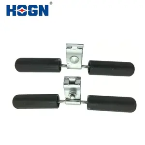 HOGN Factory Direct Silicone Vibration Damper