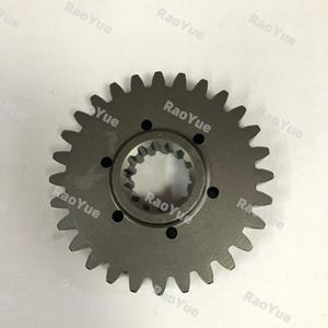 Piezas de Caja de Cambios Zoomlion YD80, Cabezal de Corte, Engranaje YD70-08006 - Product Image 5